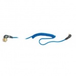 Elinchrom Synch Cable 5m (16.5ft) Blue, Camera PC to Compact Heads & Power Packs